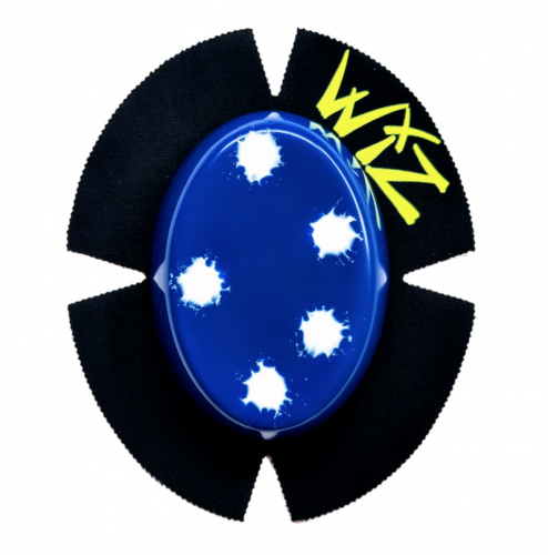 WIZ SOUTHERN CROSS AUSTRALIA KNEE SLIDERS